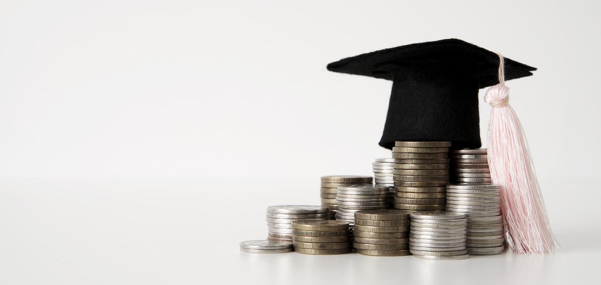 Скільки коштує навчання на бакалавра у 2024 році: таблиця спеціальностей