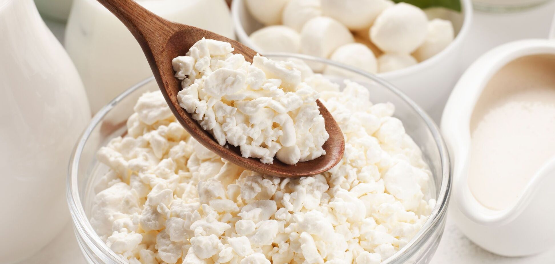 Найкращі джерела білка для схуднення: 7 замін продуктів, які радять дієтологи