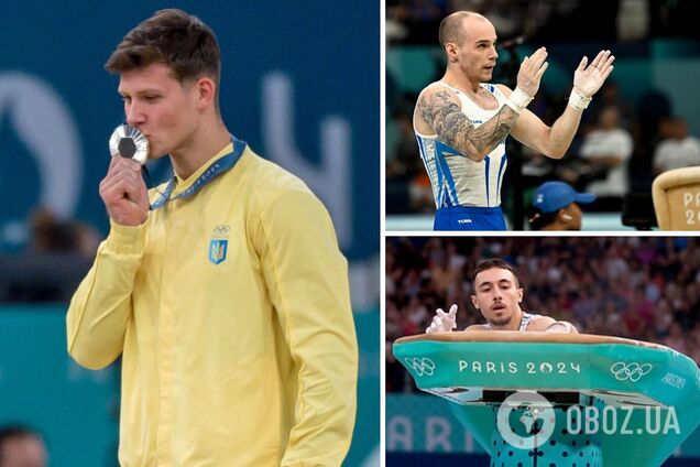 Россияне судили украинцев на Олимпиаде? Наши гимнасты выступали в Париже без врача и под прессингом внутренних разборок