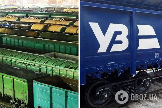 Підвищення тарифів на вантажні перевезення викликає питання щодо ефективності роботи 'Укрзалізниці', – Тарасенко