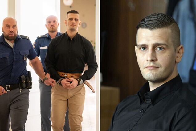 В Чехии бывшего военного приговорили к семи годам за мародерство в Ирпене и Буче: подробности дела