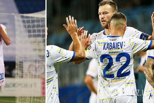 'Это мой последний год': Ярмоленко объявил, что завершает карьеру