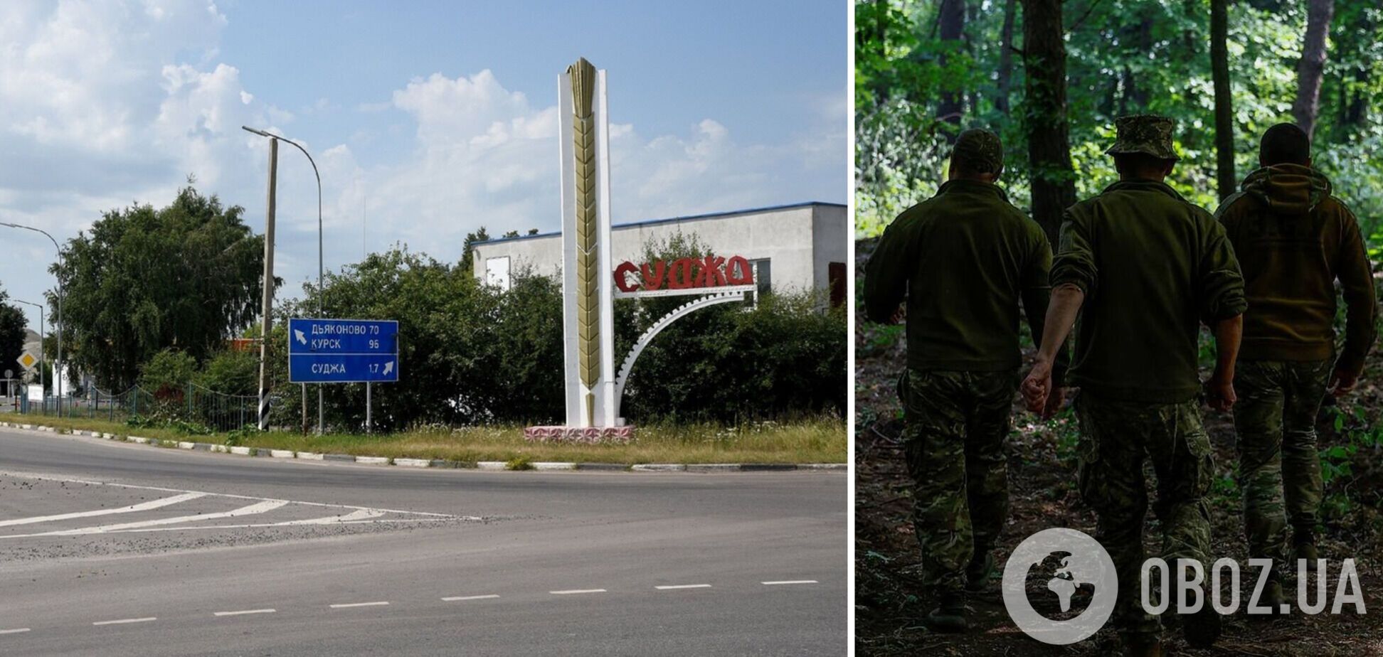 Росія використовує на війні солдатів строкової служби: полонені під Суджею росіяни дають свідчення. Відео