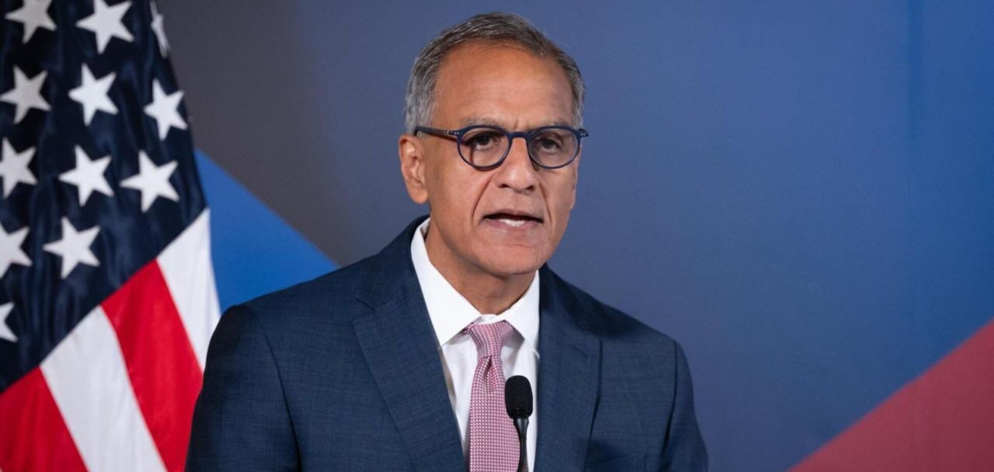 В США назвали преемника Прицкер в должности спецпредставителя по восстановлению Украины: что о нем известно. Фото