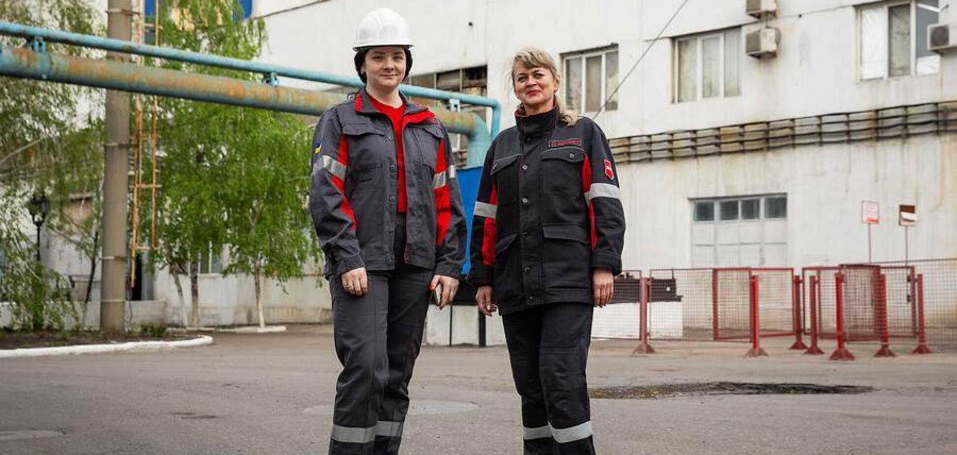 Війна руйнує гендерні бар’єри в Україні: видання The Monitor побувало на шахтах 'Метінвест Покровськвугілля'