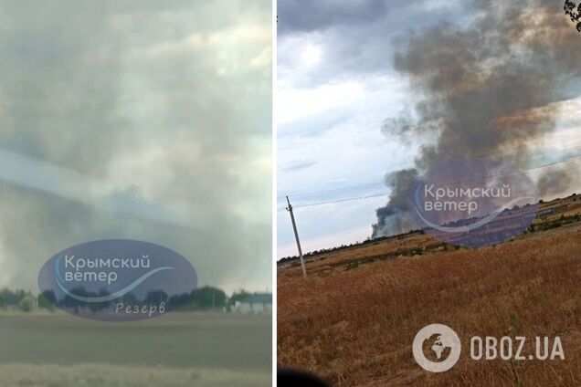 Крим. 6 серпня 2024 року