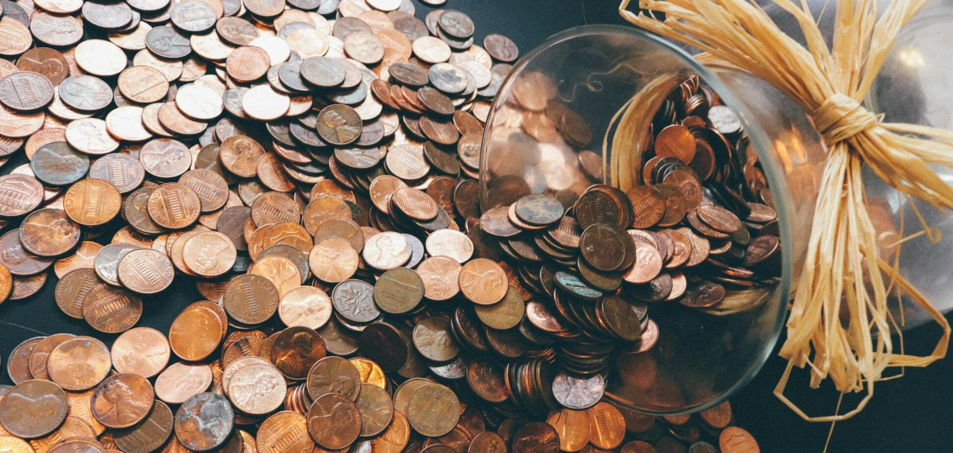 Коллекционер показал одну из самых редких монет в мире