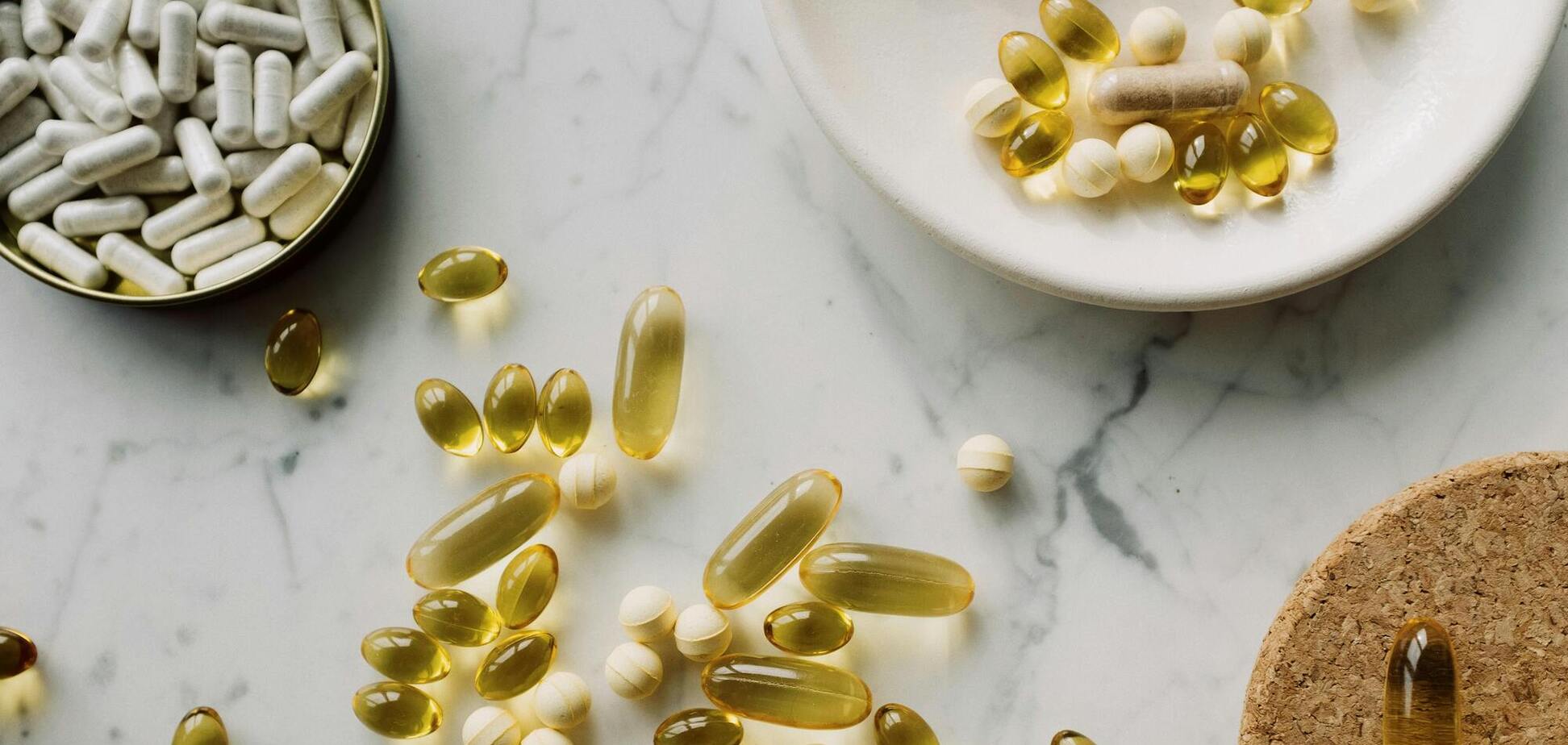 Как снизить уровень холестерина в крови: лучшие добавки и продукты