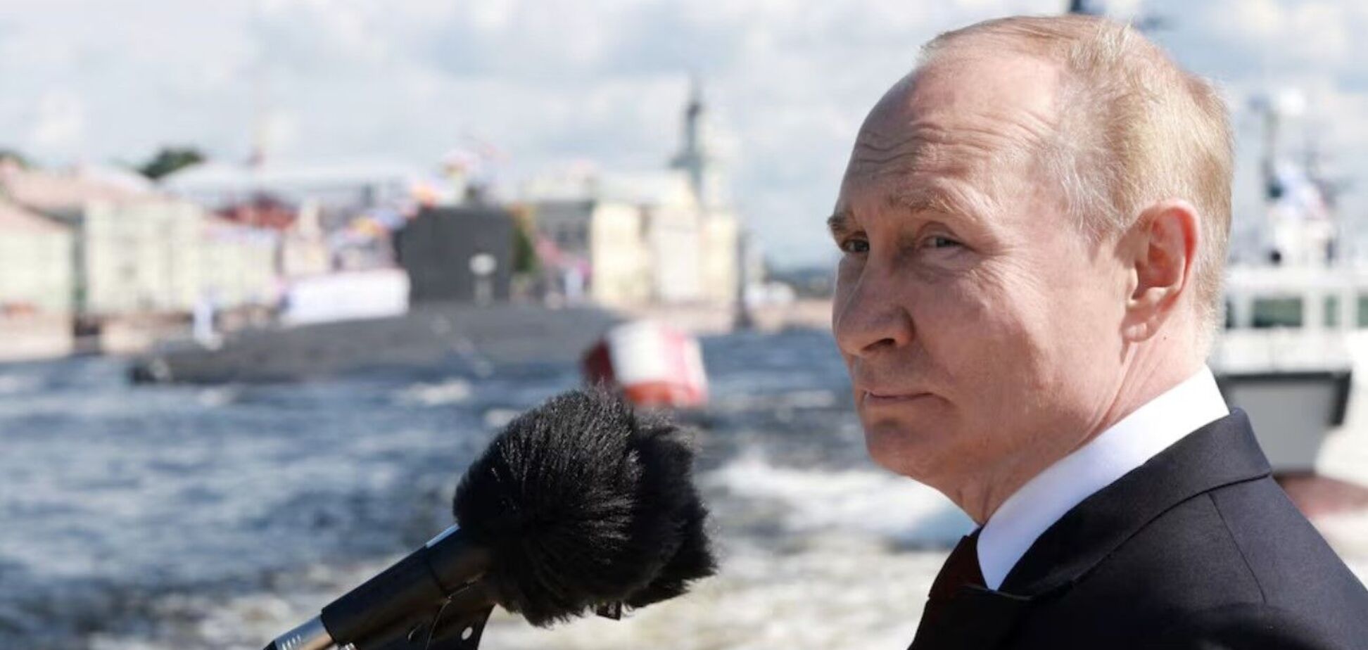 Путин просил Иран проявить сдержанность относительно ответа Израилю на ликвидацию лидера ХАМАС – Reuters