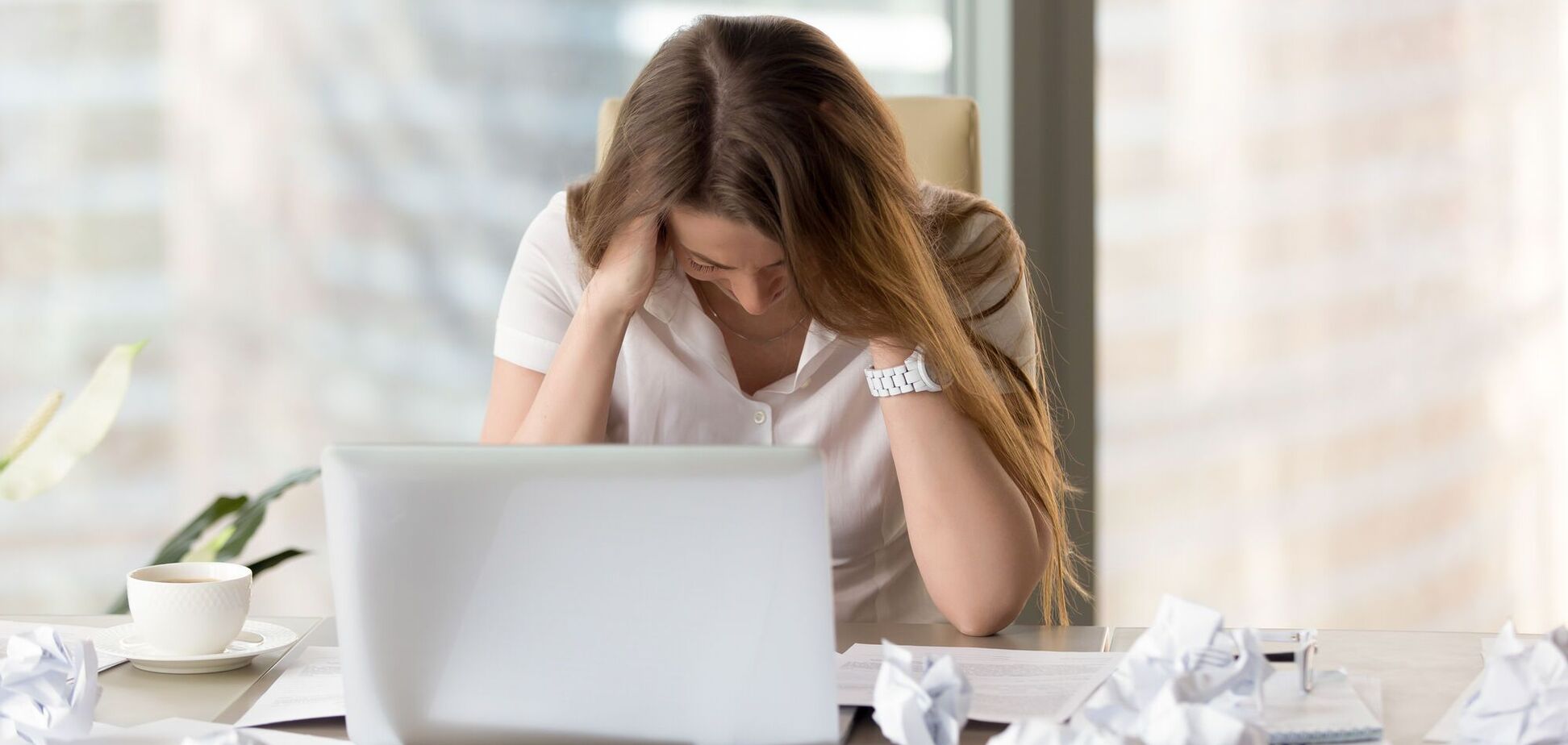 Багато кави і мало спорту: 5 звичок, які підвищують ваш рівень стресу