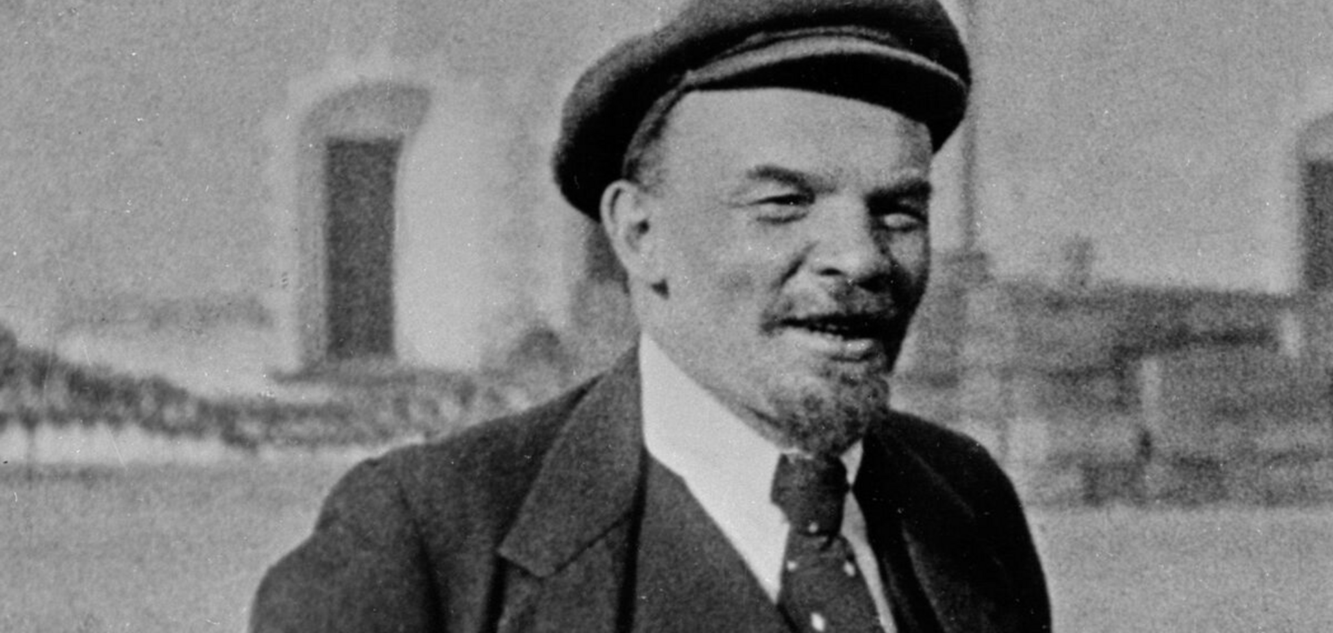 В светлое будущее по дороге из трупов: каким на самом деле был вождь советов Ленин