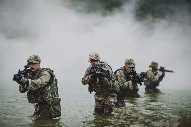 Болгария одобрила участие своей армии в миссии по обучению украинских военных: что это значит