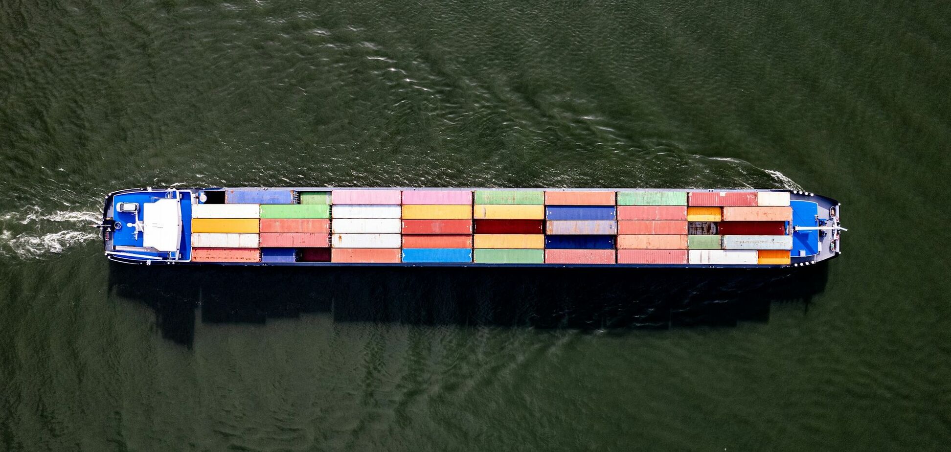 Для українських товарів відкрилося багато нових ніш у ЄС