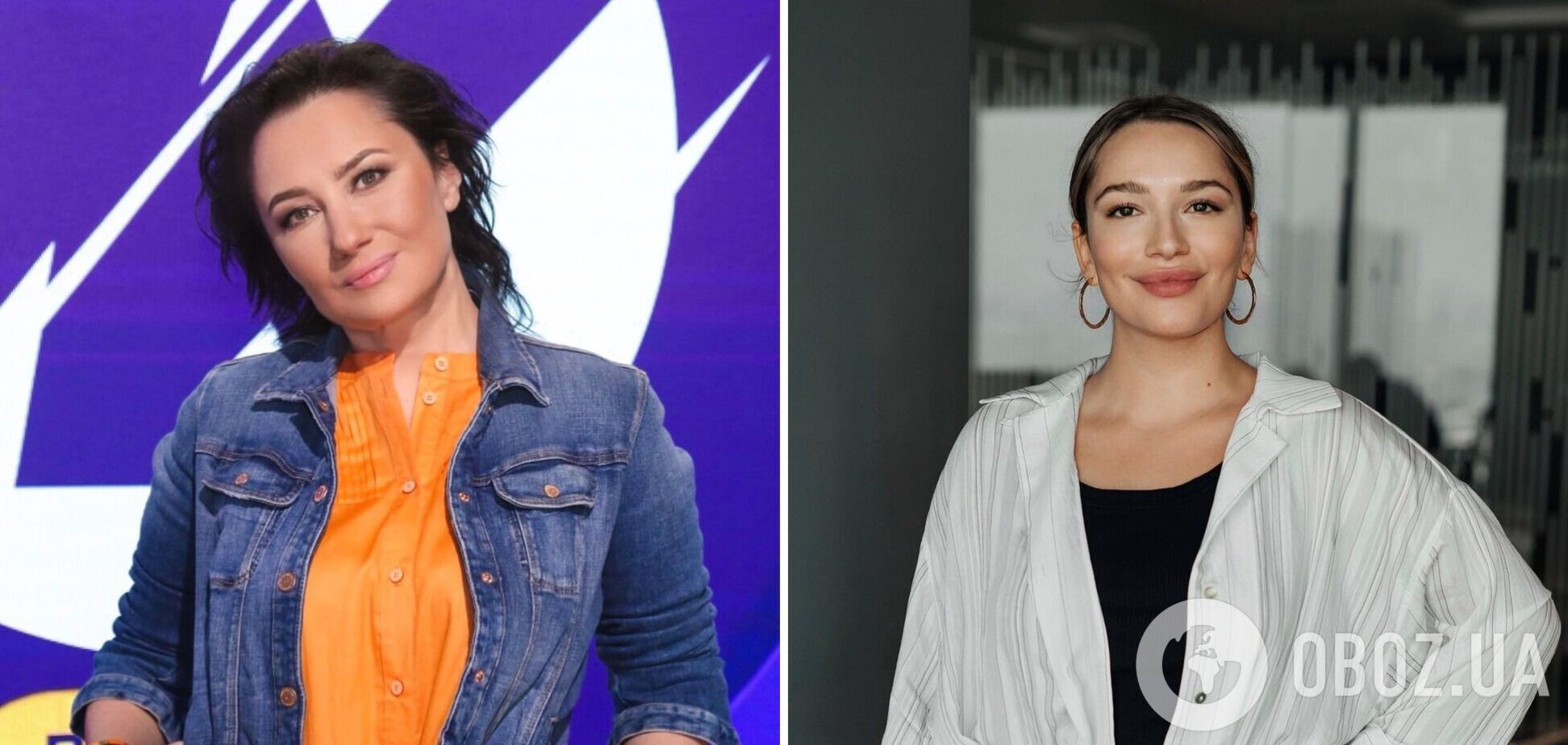 Елена Мозговая отреагировала на каминг-аут 30-летней дочери Зои