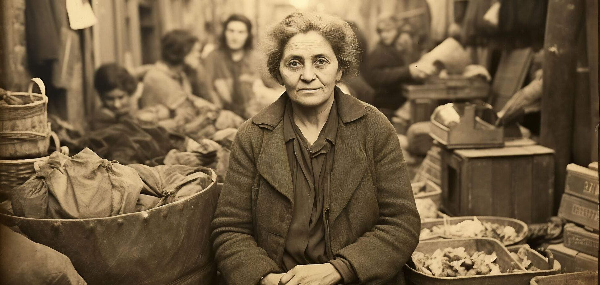 Люди просто виживали: чому в СРСР були масовими побутові крадіжки