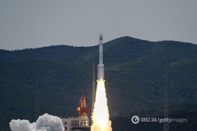 США раскрыли Британии секретные данные разведки о космических программах Китая и России – Times