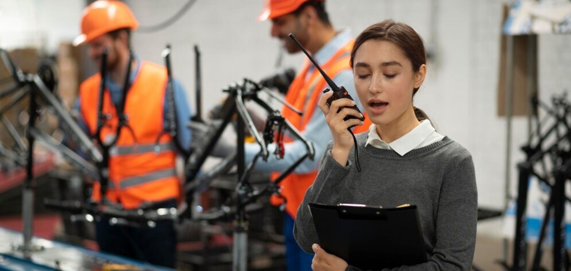 Польша сталкивается с дефицитом работников