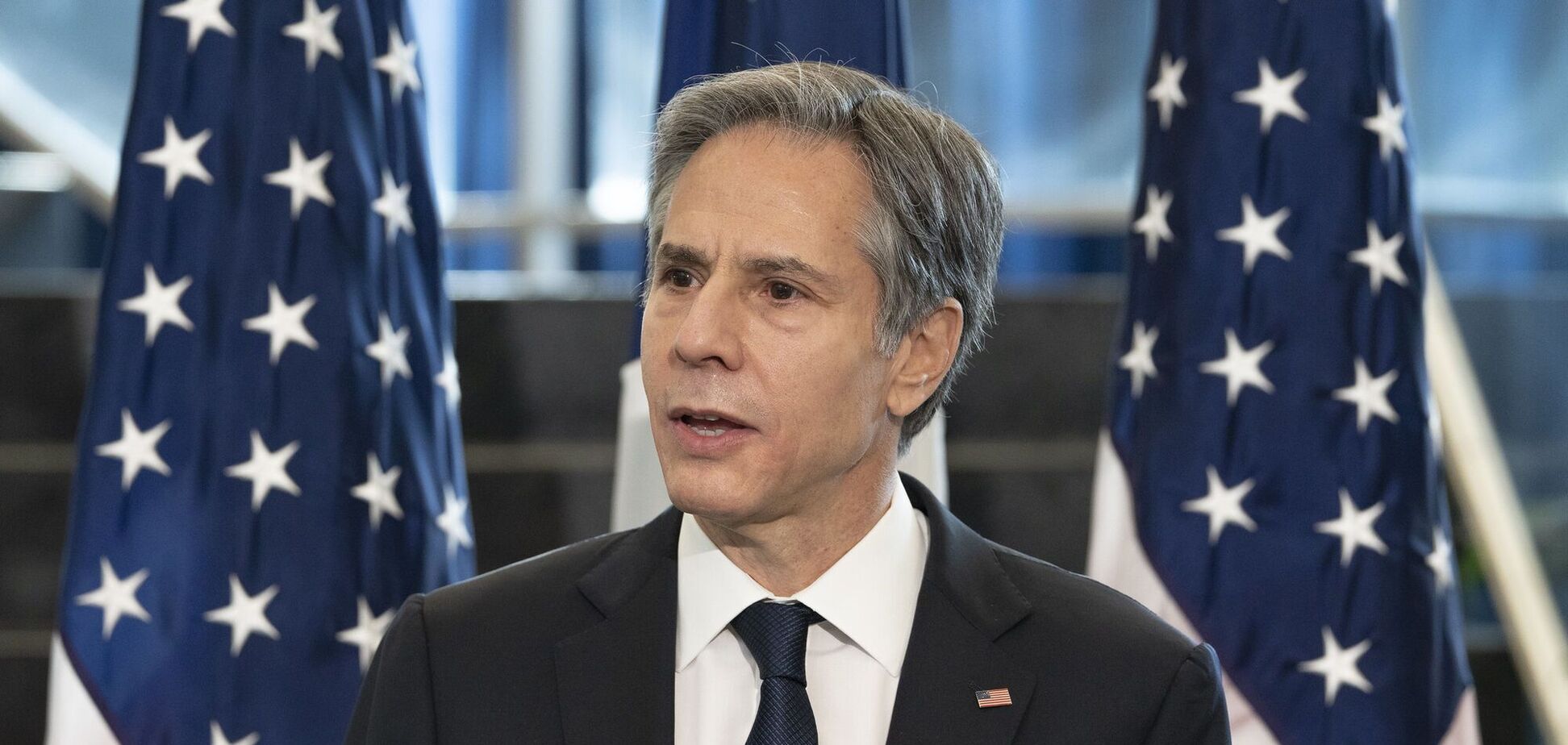 'Искусственный сталинский голод убил миллионы украинцев': Блинкен выразил поддержку Украине в День памяти жертв Голодоморов