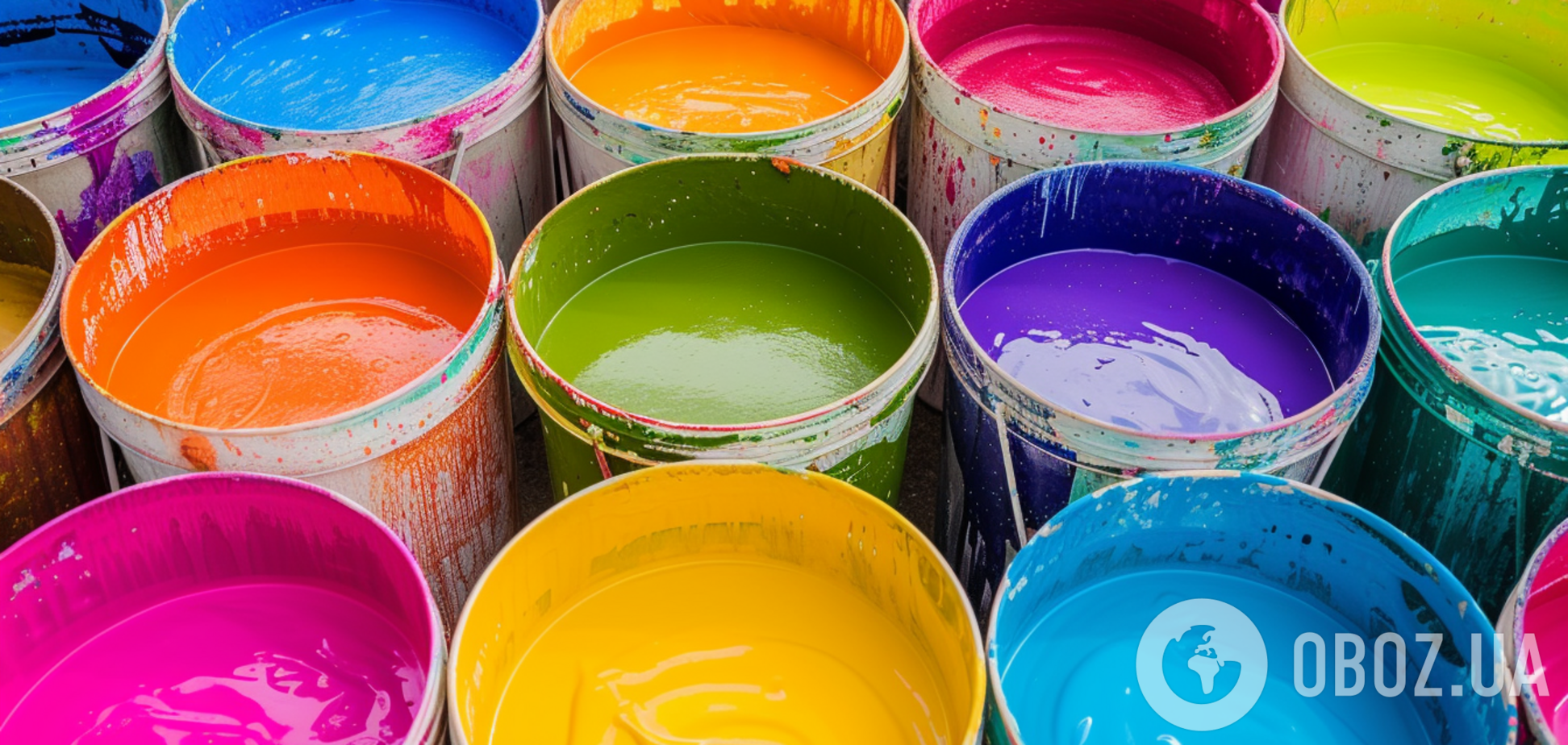 'Фарба' и 'барва': языковеды объяснили, почему ошибочно считать эти слова синонимами