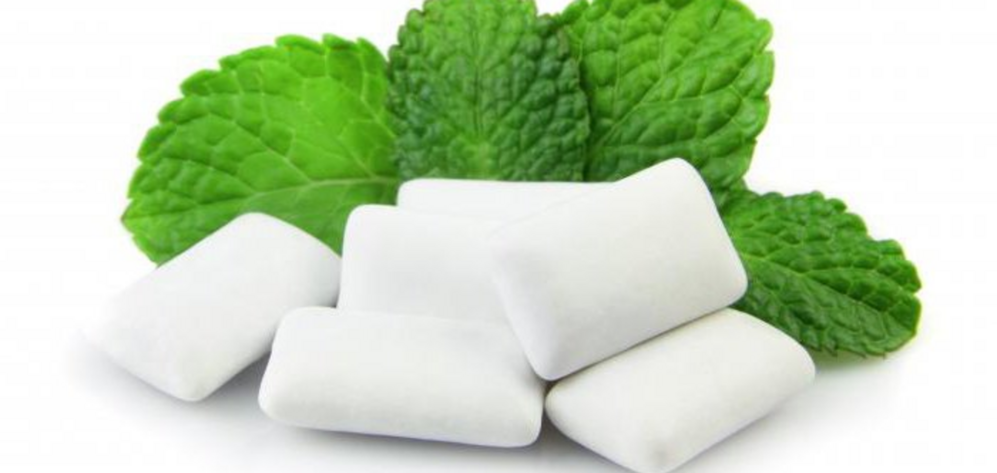 Жувальна гумка: що варто знати про хімічний склад цього продукту