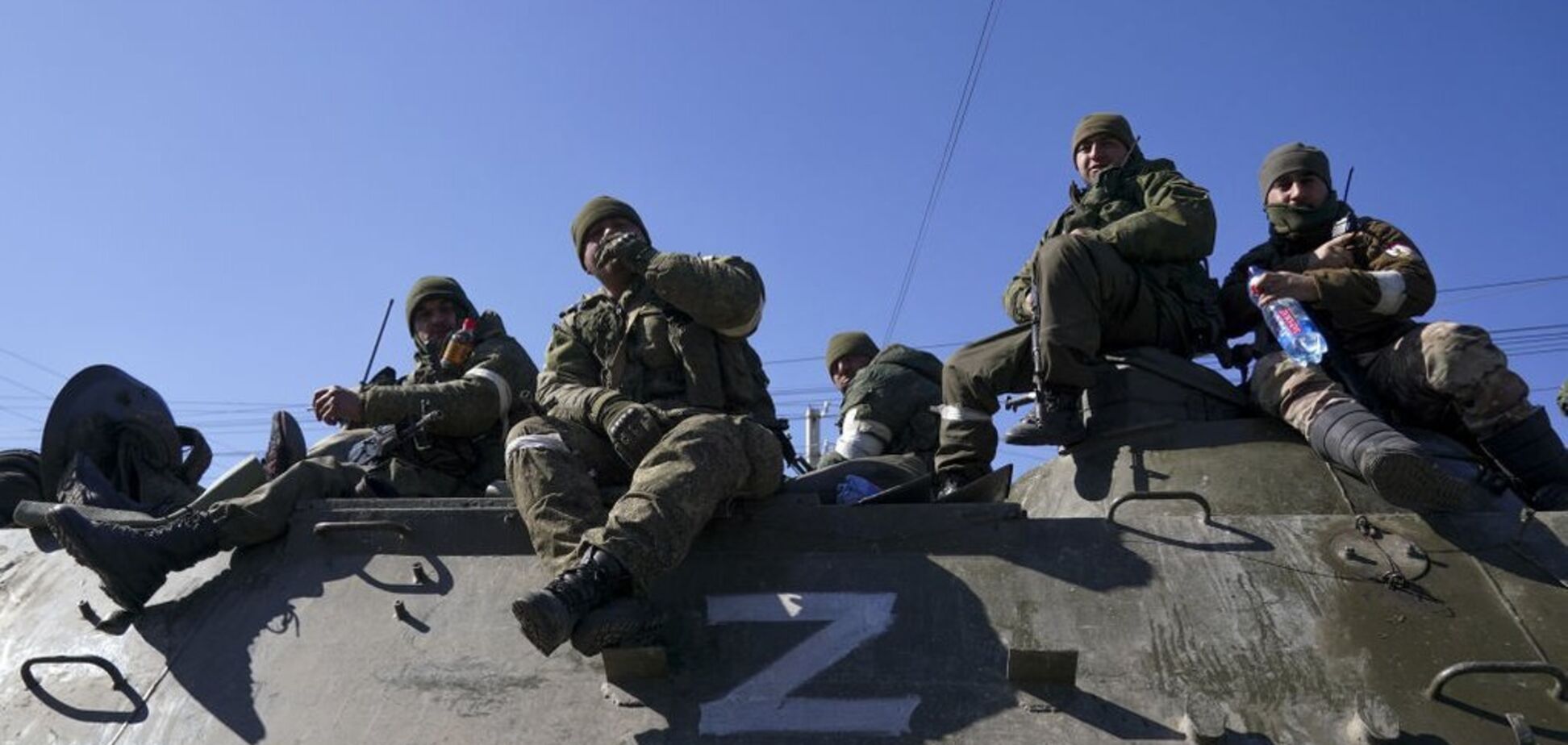 ЗСУ: попри бої в Курській області, РФ нарощує угруповання військ біля Вовчанська