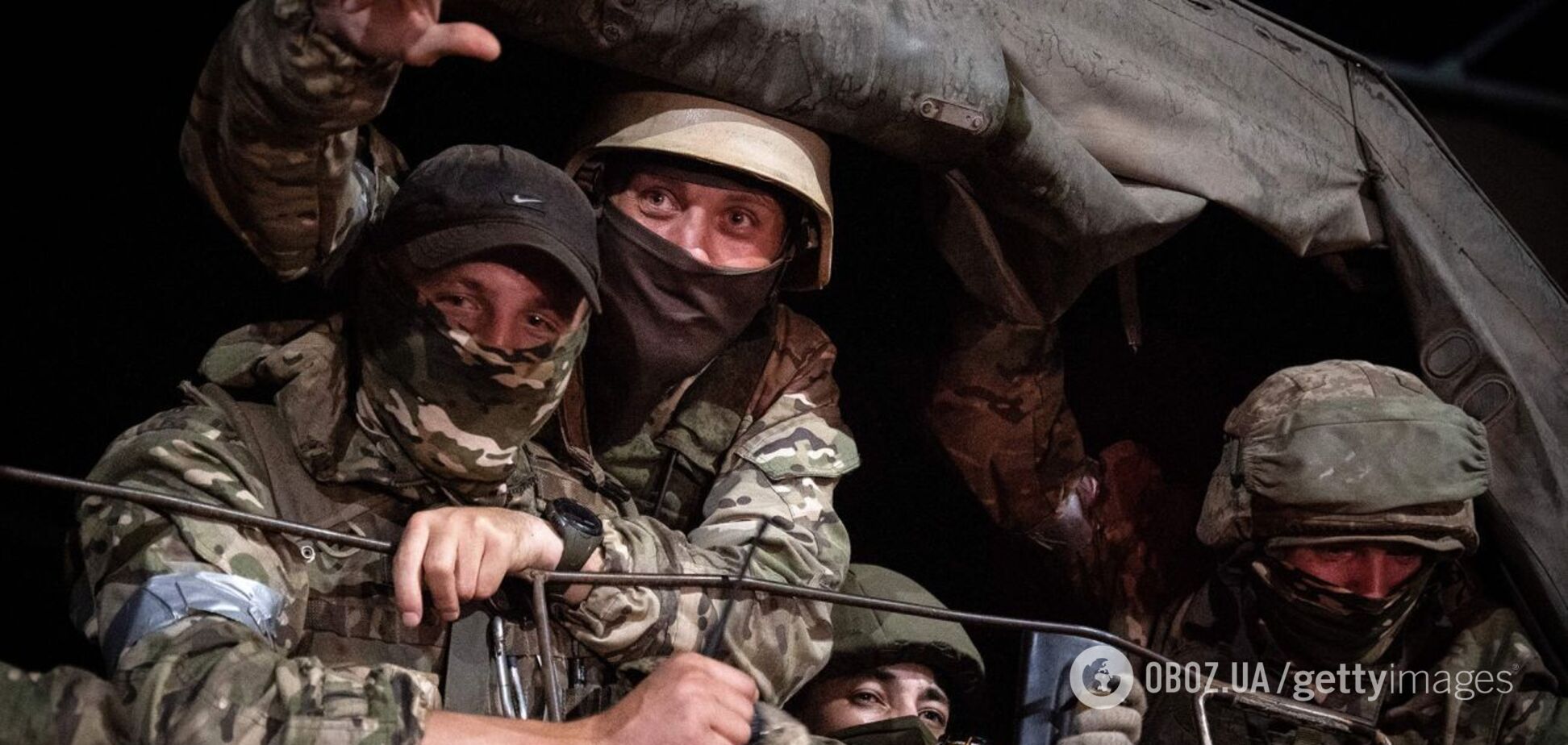 ЧВК 'Вагнер' объявила о выходе из Мали и возвращении в Россию: что происходит