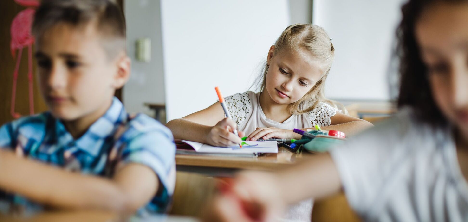 Навчання в школах по суботах: до Житомира доєдналось ще кілька міст. Що відомо