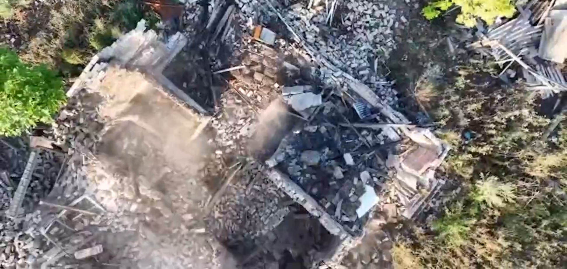 Мінус ворожі склади, гармати і ЗРК: прикордонники провели вдалий тиждень на Бахмутському напрямку. Відео