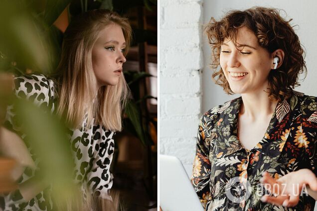 Украинская стилистка назвала три самых модных принта осени-зимы 2024/2025. Фото