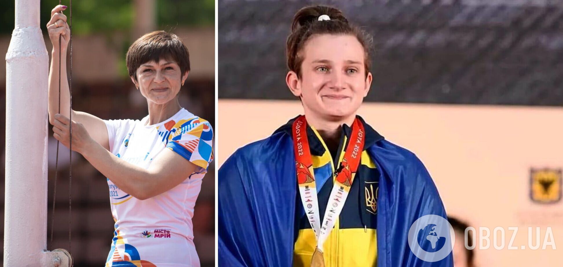 'Приучил к жесткости': почему Украина привезла на Олимпиаду лишь одну тяжелоатлетку, но ожидает от нее минимум 'серебро' Парижа-2024