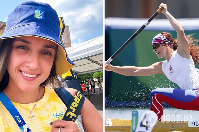 'Намагаємося не розмовляти': чвертьфіналістка ОІ-2024 розповіла про стосунки з українцями