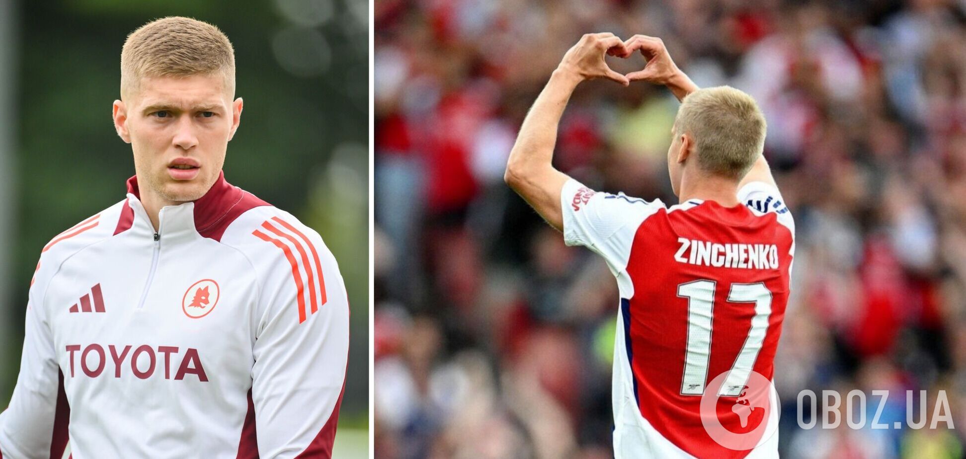 Довбик уже, Зинченко почти, Ванат вместо Судакова? Кто положил глаз на украинских футболистов и будет ли масштабный переезд уже этим летом
