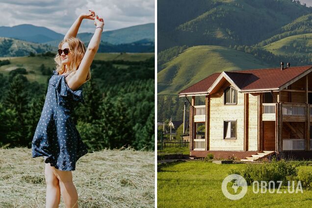 Мальовничі селища Карпат: куди вирушити в серпні на відпочинок