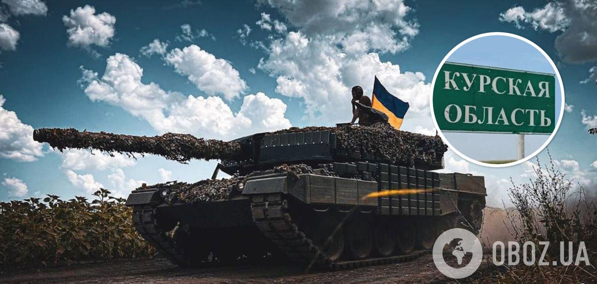 Не бачу проблеми, якщо Україна зайде німецькими танками в РФ, – голова комітету Бундестагу з оборони