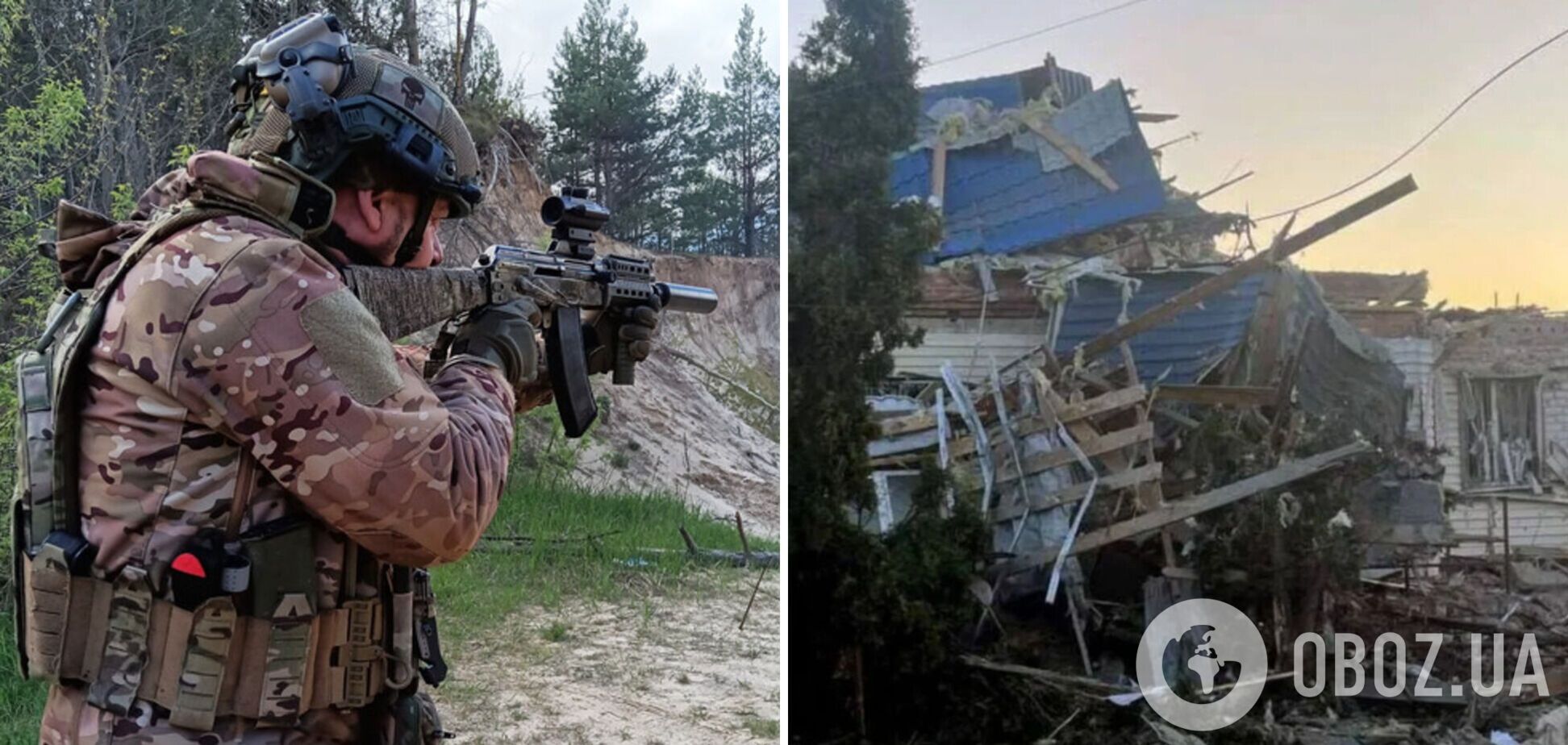 ISW: українські війська просунулися на 10 км у Курську область і захопили 11 населених пунктів. Карта