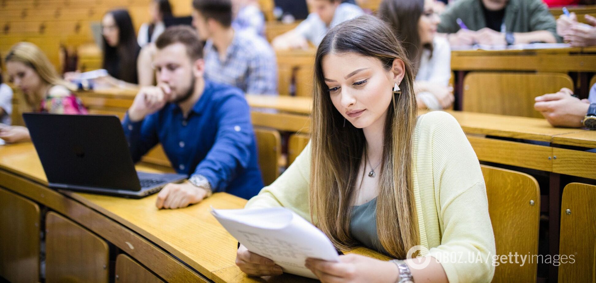 Вступ до магістратури та аспірантури 2024: стало відомо вартість спеціально організованої сесії ЄВІ