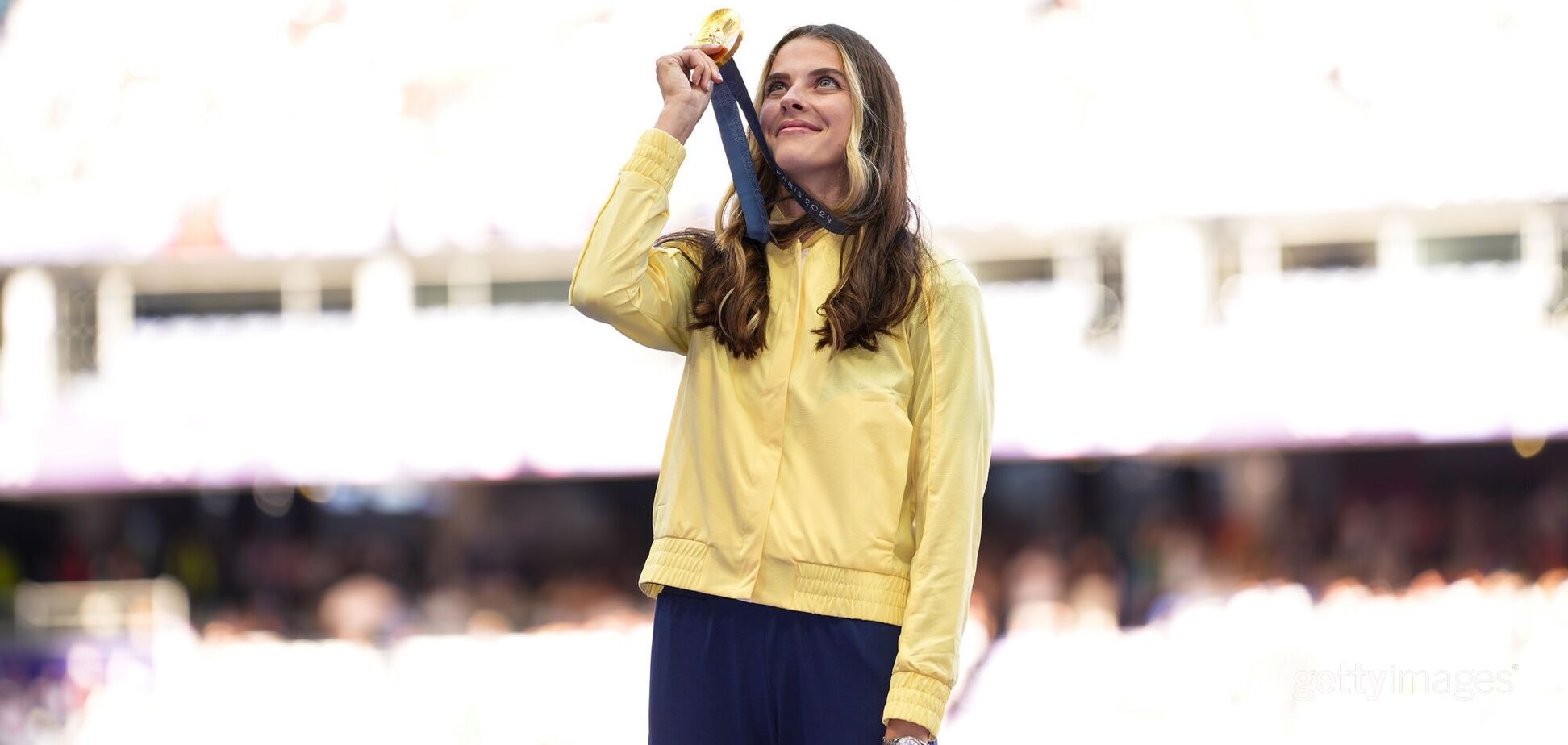 Магучіх уперше в історії заплатять за 'золото' Олімпіади