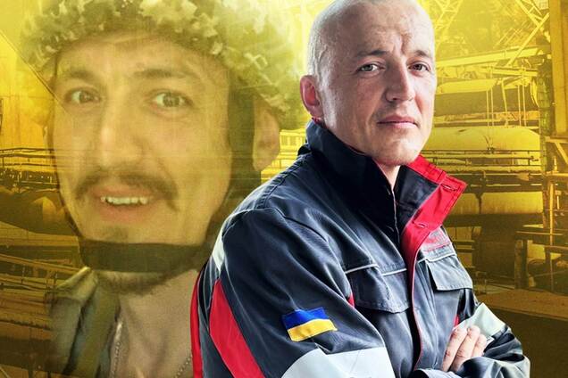 Реинтеграция после ранения: история ветерана, начавшего новую жизнь на ИнГОК