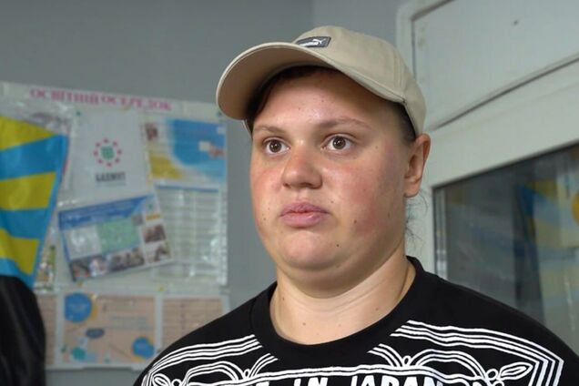 'Мечтаю как можно чаще поднимать флаг Украины на пьедесталах': история чемпионки Марии Лариной в музее 'Голоса мирных' Фонда Рината Ахметова