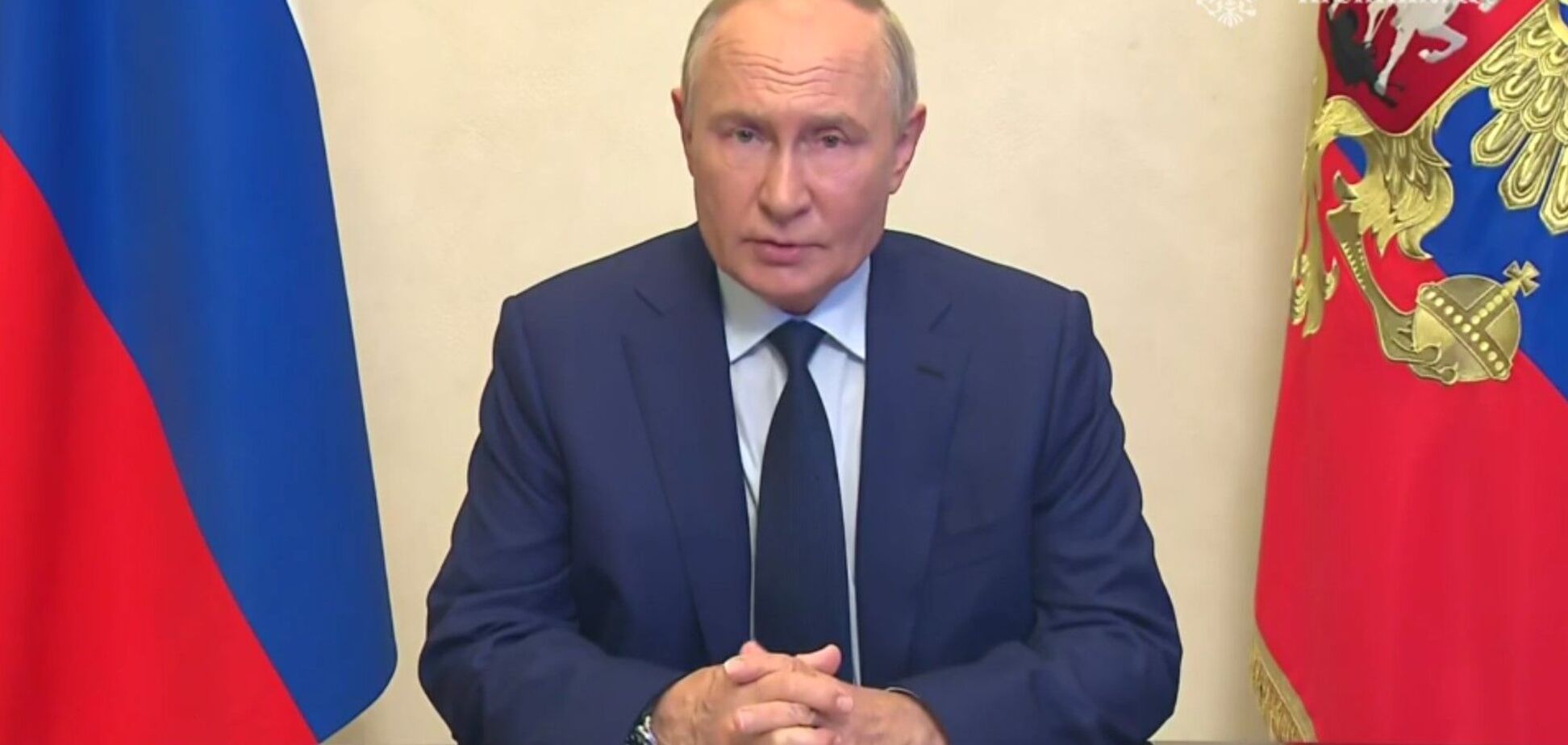 'Ситуация требует мужества': Путин сказал губернатору Курской области, что тот должен 'решать неординарные задачи'