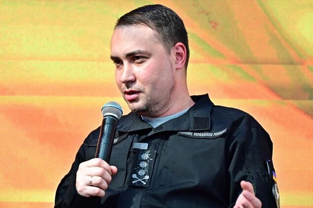 'Жорстка позиція': Буданов дав категоричну відповідь про територіальні поступки РФ