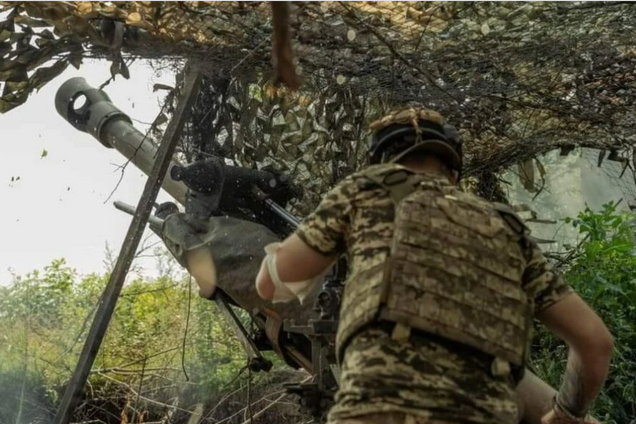 Интенсивность боев ВСУ с армией Путина несколько возросла: в Генштабе назвали самое горячее направление