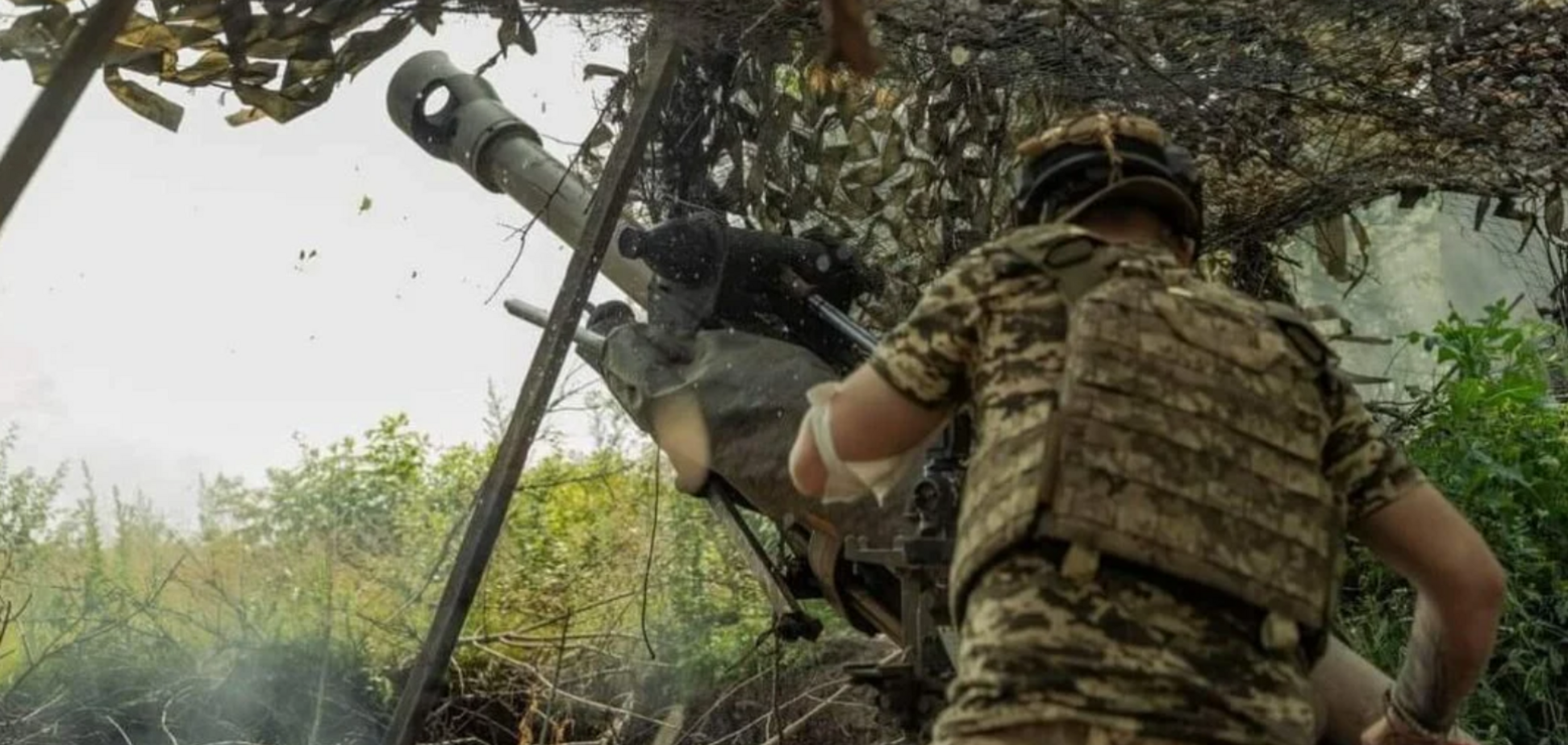 Интенсивность боев ВСУ с армией Путина несколько возросла: в Генштабе назвали самое горячее направление