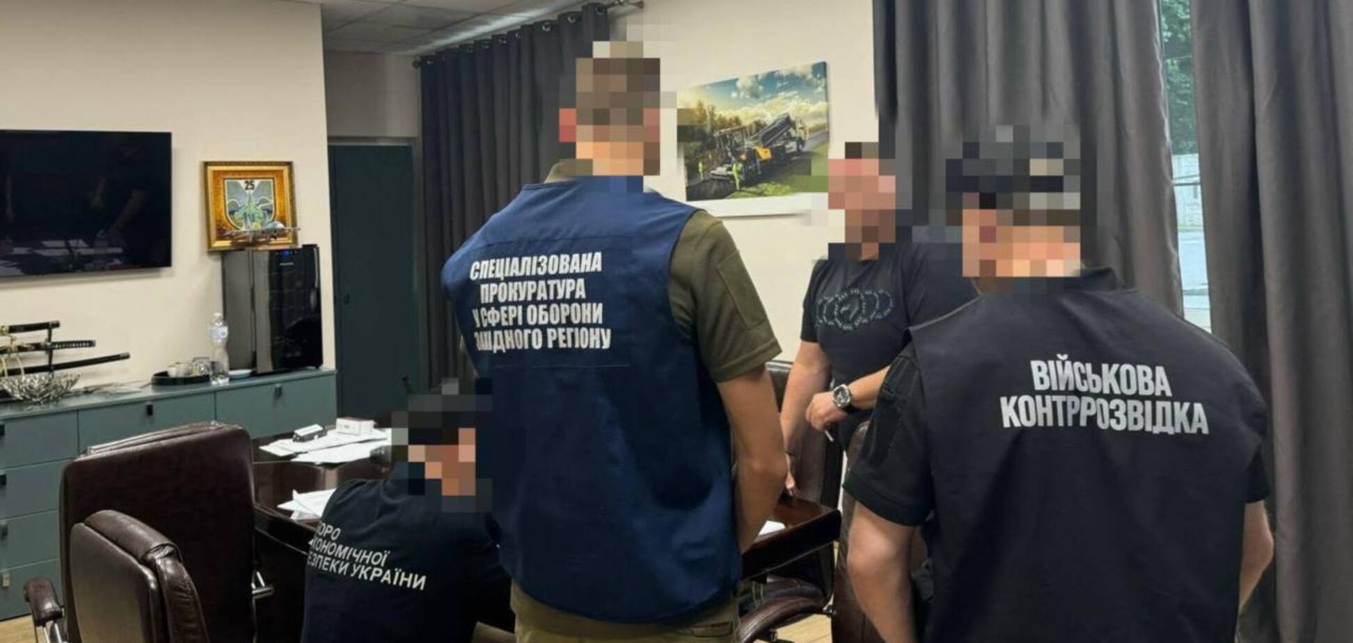 В Украине разоблачили масштабную схему хищения денег для обороны