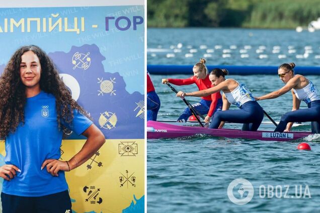 'І цей фініш!' Українська віцечемпіонка Олімпіади-2024 поділилася емоціями від медалі