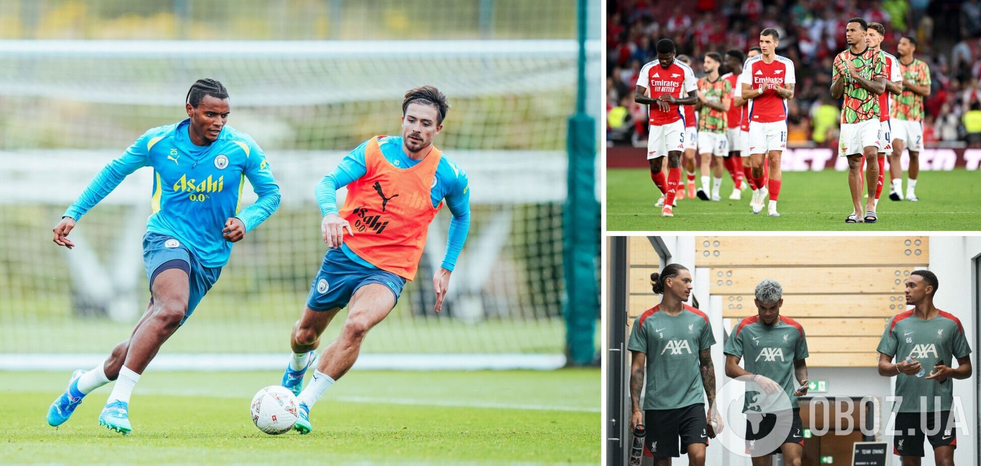 Неделя до начала АПЛ: какие сюрпризы готовит топовая лига и что ждет украинцев