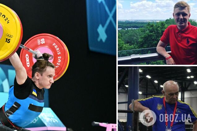 Над украинской спортсменкой устроили 'медальную пытку' на Олимпиаде-2024 свои же тренеры