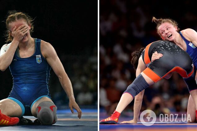 'Никогда. Они недостойны': украинский призер ОИ объявила жесткий бойкот россиянам