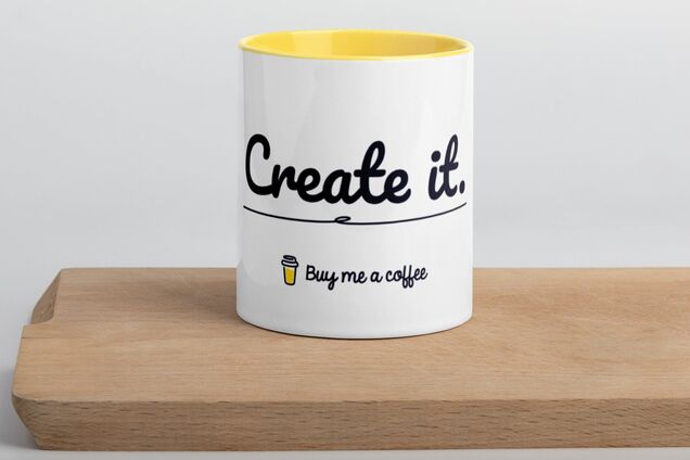 Buy Me a Coffee дала два тижні на виведення коштів