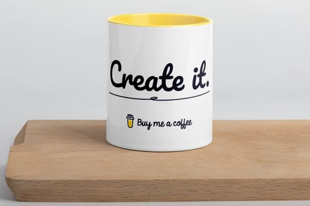 Buy Me a Coffee дала две недели на вывод средств